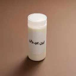 لبن عيران